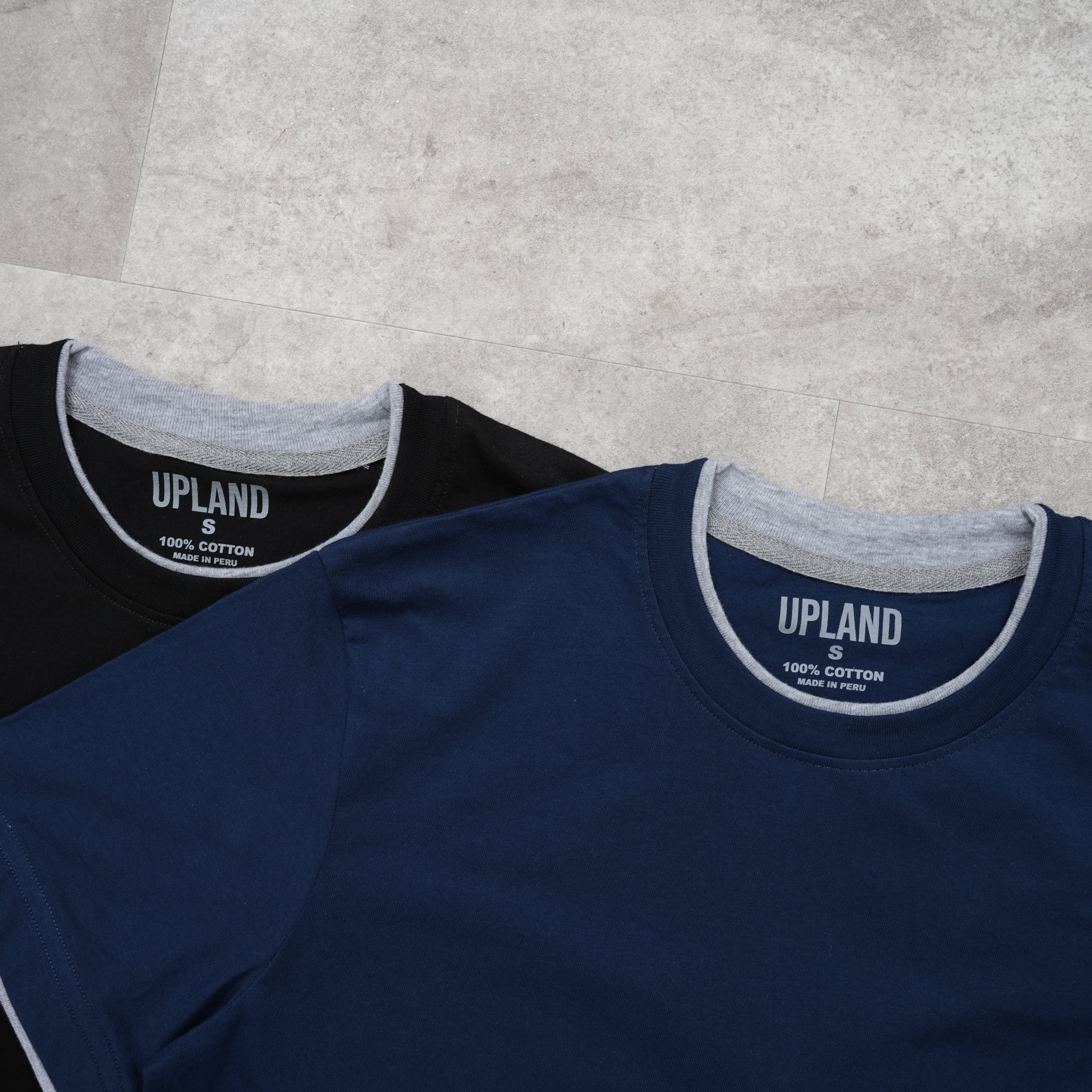Crewline Tee